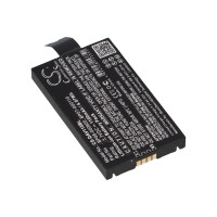 Scanner-Akku 3,7V 1100mAh passend für Datalogic Memor N