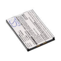Scanner-Akku 3,7V 3200mAh Li-Ion passend für Datalogic 