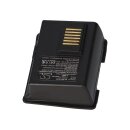 Barcodescanner-Akku Datalogic Jet 1200mAh Li-Ion 3,7V