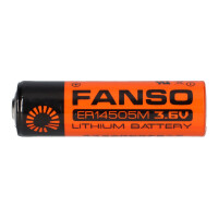 Fanso ER14505M Lithium Batterie  productbox 5_2nd