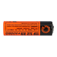 Fanso ER14505M Lithium Batterie 3,6V 2100mAh – AA High