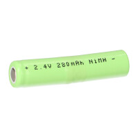 CoPacks NiMH Akkupack kompatibel Pager E gallery