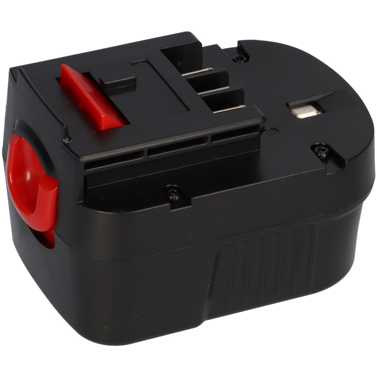 Werkzeugakku 12V 2Ah Ni-MH passend für BLACK & DECKER BDBN 1202
