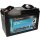 B-Ware Q-Batteries Lithium Akku 12-100 12,8V 100Ah 1280Wh LiFePO4 Lithium-Eisenphosphat