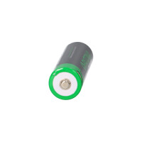 PATONA Premium 18650 Zelle Li-Ion Wiederaufladbare Zelle + U