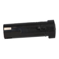 Werkzeug-Akku für Panasonic NiMH – 2,4 V 3300 mAh
