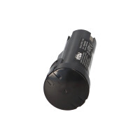 Werkzeug-Akku für Panasonic NiMH – 2,4 V 3300 mAh