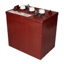 Ersatzakku Upright Arbeitsbühne X26N 24V Akku - Batterie