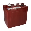 Ersatzakku Upright Arbeitsbühne X20W 24V Akku - Batterie