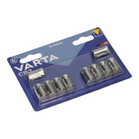 Varta Batterie Lithium CR2 3V Photo Blister 10 Stück 1