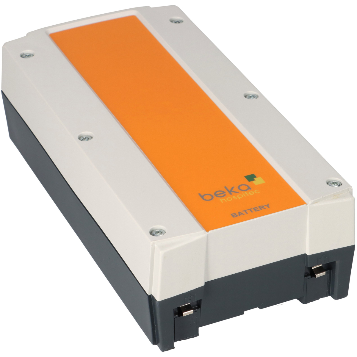 Akkureparatur Akkutausch für BEKA Hospitec Batterie 24V 2,9Ah Akku