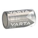 200x CR2 3V Photo Blister Varta Batterie Lithium