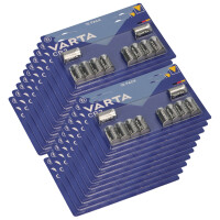 Varta Batterie Lithium CR2 3V Photo Blister 200 Stück 1