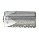 50x CR123A Varta Batterie Lithium 3V Photo Blister