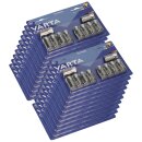 Varta Batterie Lithium CR123A 3V Photo Blister 200...