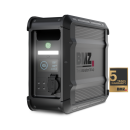 BMZ Power2Go Life mobiler Energiespeicher 2,5kW