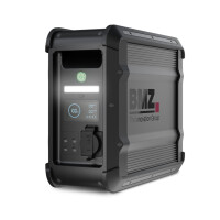 BMZ Power2Go Life mobiler Energiespeicher 2,5kW 1