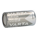 20x CR123A Varta Batterie Lithium 3V Photo Blister