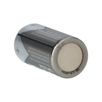 20x VARTA CR123A Lithium Batterie 3V 1480 mAh – CR1734
