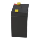 Hoyer 24V 2,9Ah Bleigel Akku Zellentausch