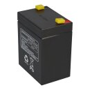 Hoyer 24V 2,9Ah Bleigel Akku Zellentausch
