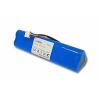 Akku für Fluke ersetzt BP190 u.a. 3 productbox