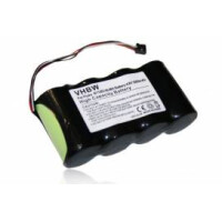 Akku für Fluke ersetzt B11483 3000mAh