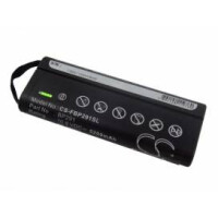 Akku für Fluke ersetzt BP291 u.a. 5200mA
