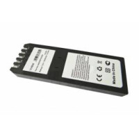 Akku für Fluke ersetzt BP7217 u.a. 2200m