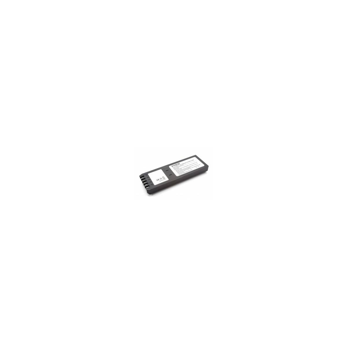 Akku für Fluke ersetzt BP7235 u.a. 3600mAh