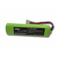 Akku für Fluke Ti-10, Ti-25 Ti-20 productbox