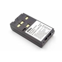 Akku für Leica TPS400 u.a. 2100mAh, productbox