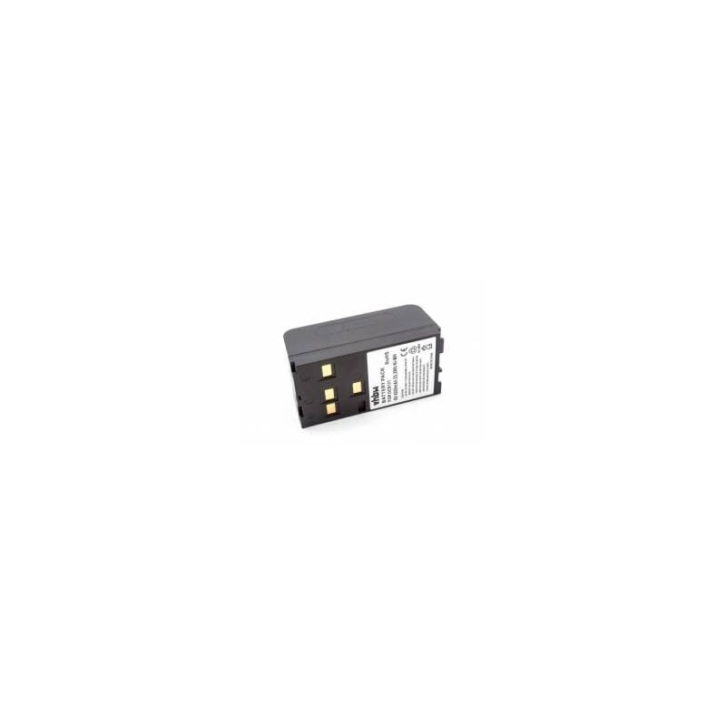 TC1102 GEB121 Battery for Leica TCR407 TCR802 TPS1100 TCR-405 POWER