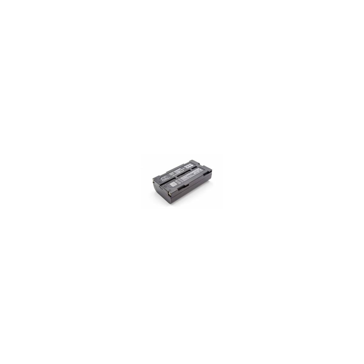 Akku für Panasonic wie VW-VBD1 u.a. 3400mAh