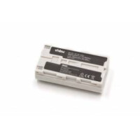Akku für Topcon Field Controller FC100 u