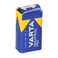 10x VARTA 4022 Industrial 9V Blo gallery 8_2nd
