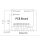 Battery Protection BMS PCB For 10 Packs 36V 10S Li-ion Cell Max 40A Balance