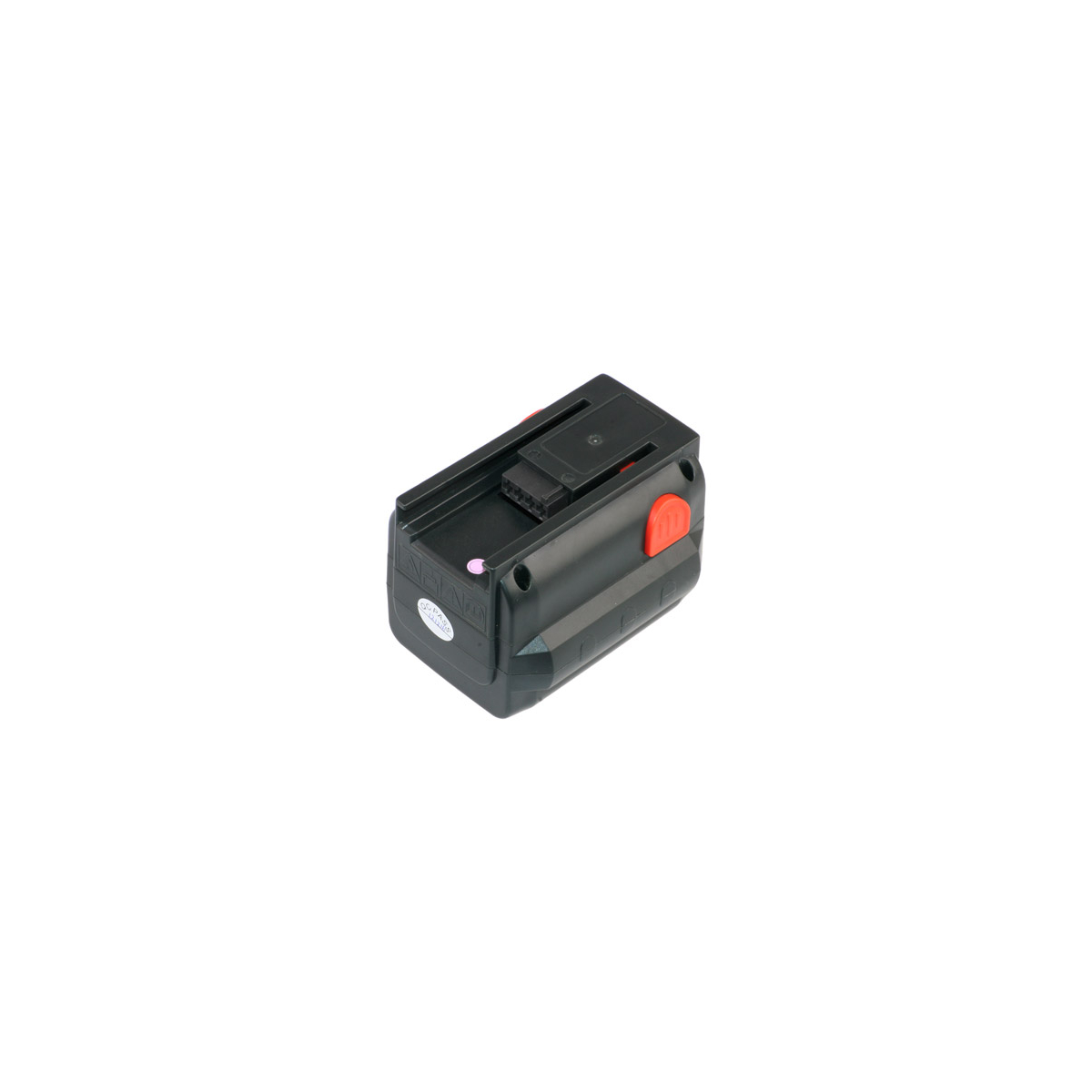 Akku für GARDENA ACCUCUT 400 450 LI Li-Ion 18V 4000mAh