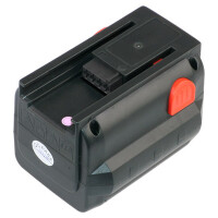 Akku GARDENA ACCUCUT 400 450 LI Li-Ion 1 gallery