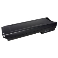 XCell Gepäckträgerakku 36V 11,6Ah 418Wh für B