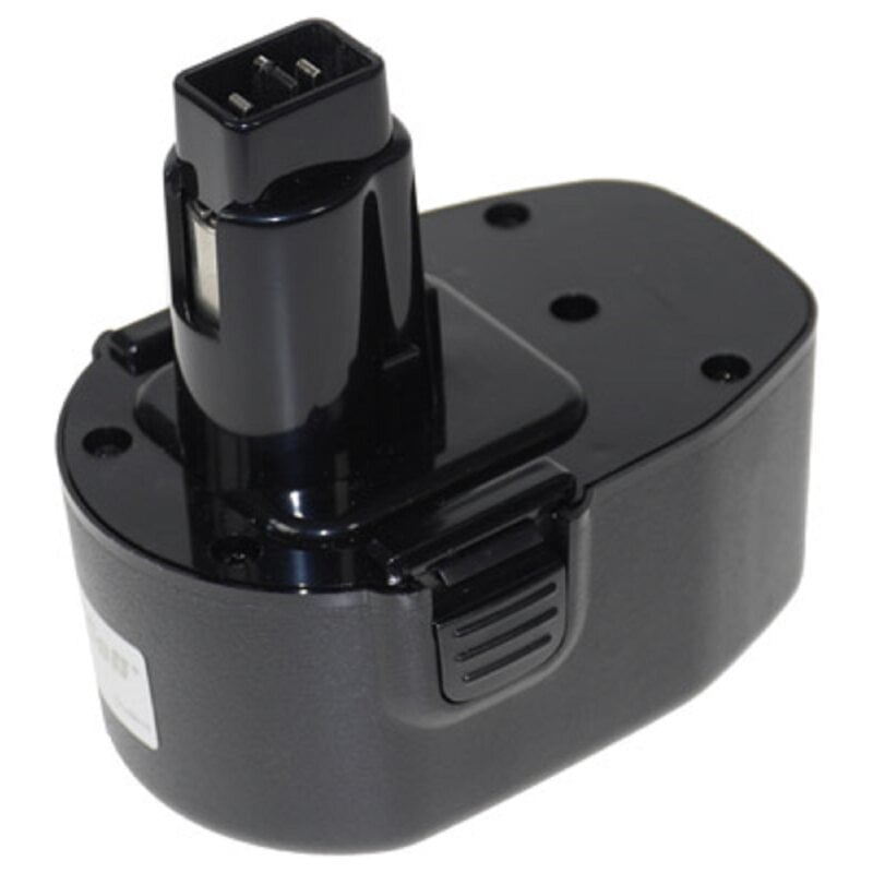 XCell Werkzeugakku für Black&Decker 14,4V 3000mAh NiMh