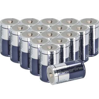 D Mono LR20 Batterien zu niedrigen Preisen online kaufen