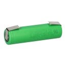 Akku Li-Ion für Bosch ISO IXO CISO XEO PTK 3,6 Li PSR Select 3,6 - 2100 mAh