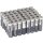 48x MIGNON AA LR6 MN1500 Batterie PANASONIC POWERLINE INDUSTRIAL 3133mAh