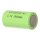 Panasonic Akku Sub-C 1,2V 1800mAh KR-1800SCE