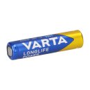 16x Varta 4903 Longlife Power AAA Micro Batterie im 4er Blister