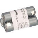 3,6V 2200mAh Akkupack Mignon AA Industrie-Akkus NiMH mit Lötfahne Akku