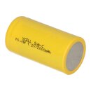 XCell Akku Sub-C 1,2V / 2000mAh X2000SCR Hochstrom