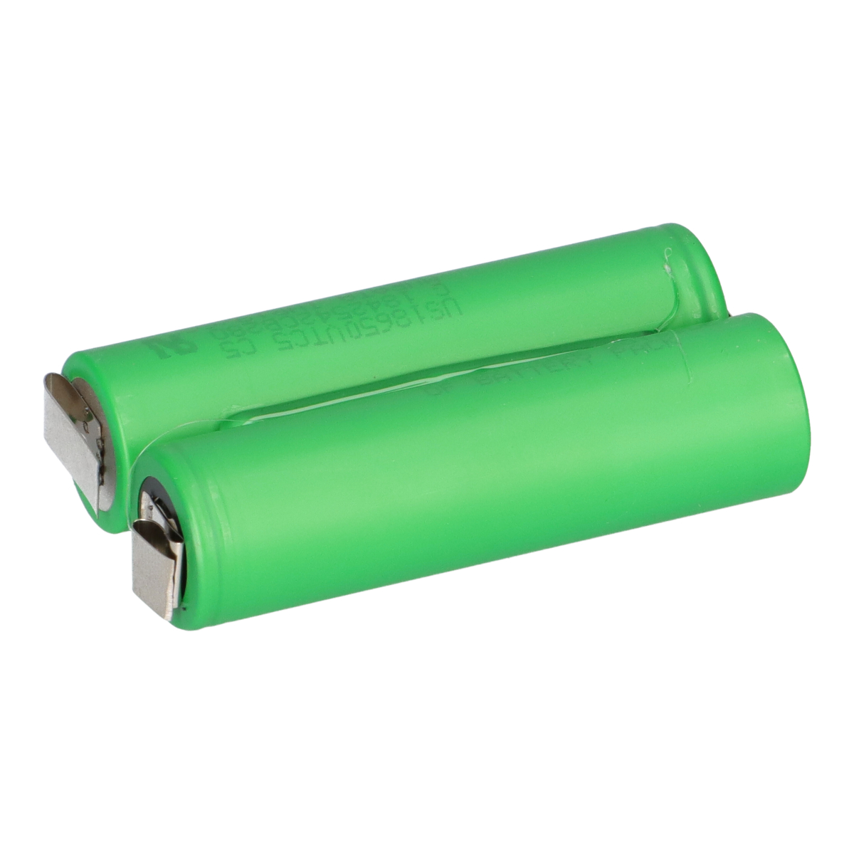 Akku für Bosch Prio PSR 200 AGS PKP 7,2 V Li-Ion Akku - 2,1Ah zum Selbsteinbau