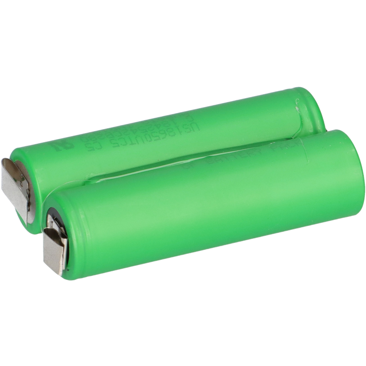 Akku für Bosch Prio PSR 200 AGS PKP 7,2 V Li-Ion Akku - 2,6Ah zum Selbsteinbau